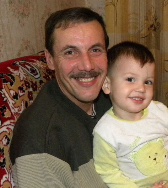 Николай Гурьянов