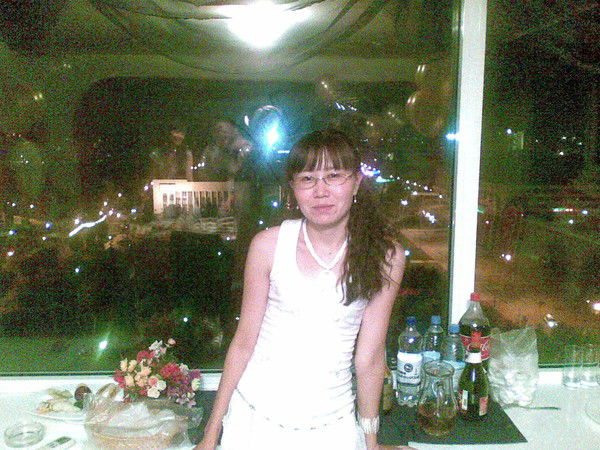 Гульзада Батталова