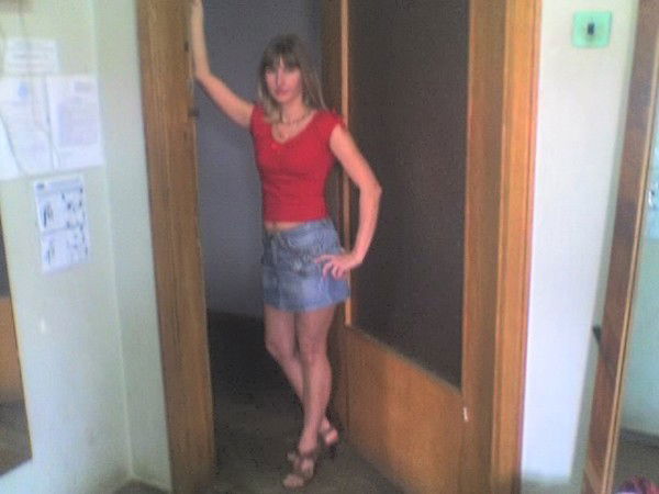 Вікторія Коляда