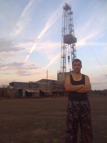 Аркадий Шершнев