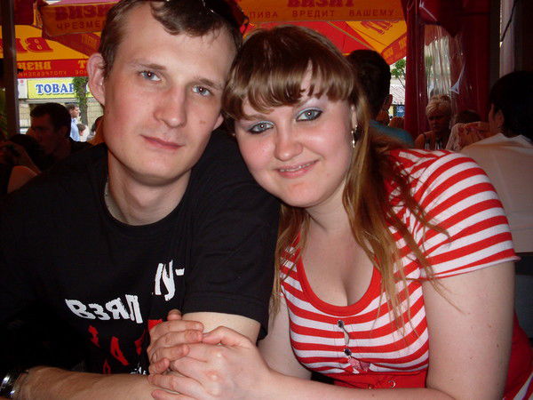 Александр Чернов