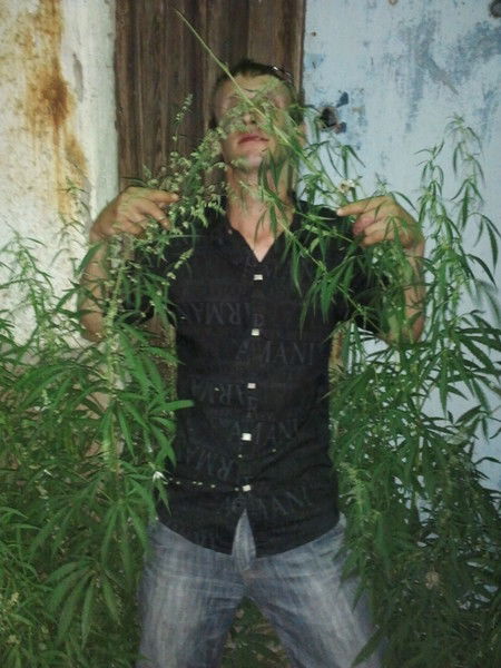 Просто Жека