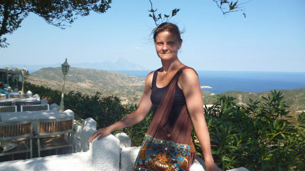 Марина Тюшина