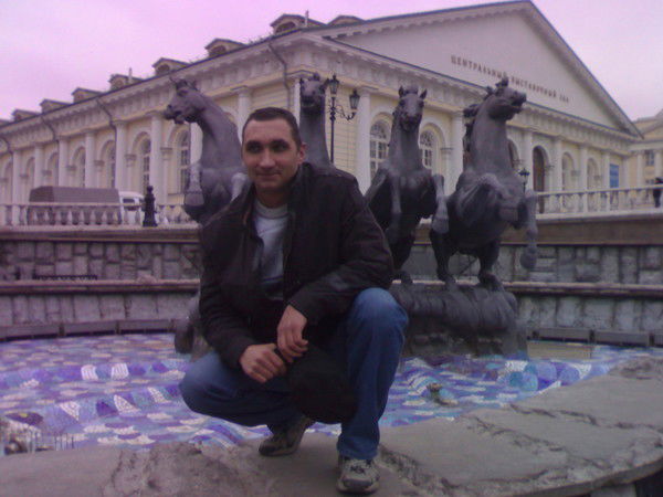 Сергей Мыцык