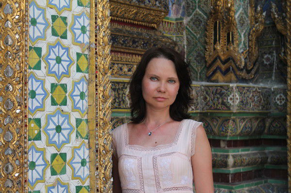 Елена Гойколова