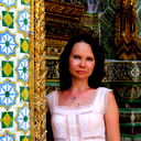 Елена Гойколова