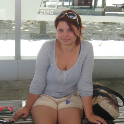 Анна Король