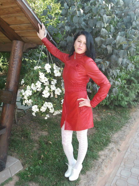 Людмила Логвись