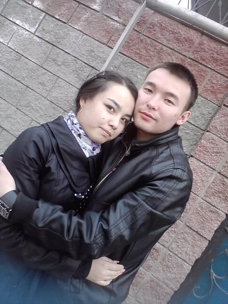 Омырбек Даулетбаев