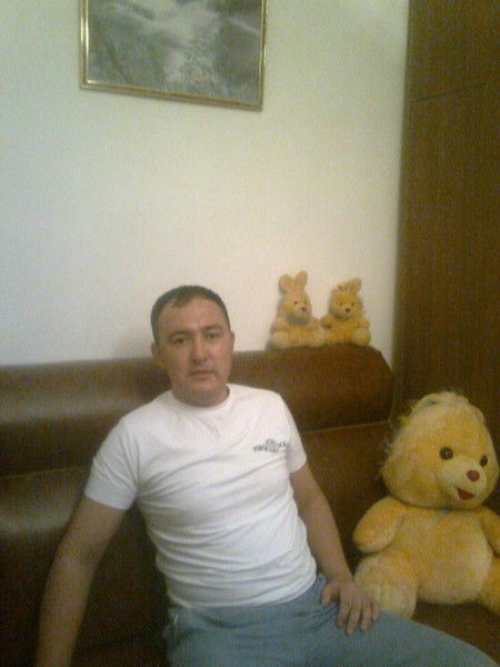 Бахытбек Сейтим