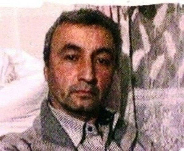 Холмат Сотиболдиев