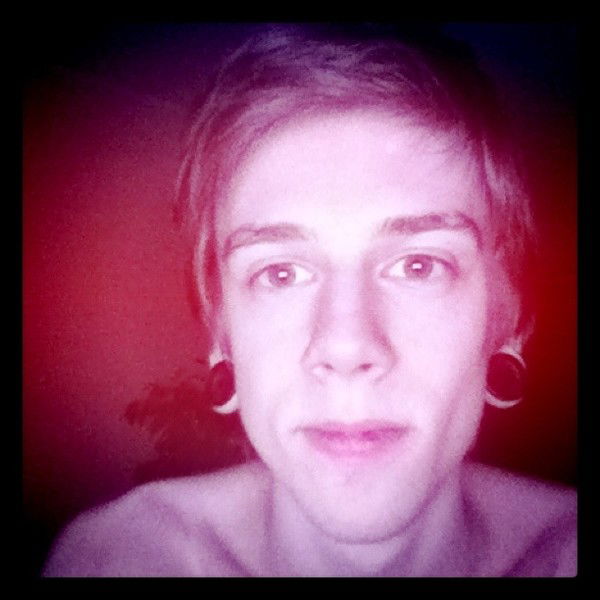 Евгений Буряков