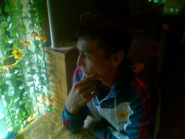 Мирзохид Мирсолиевич