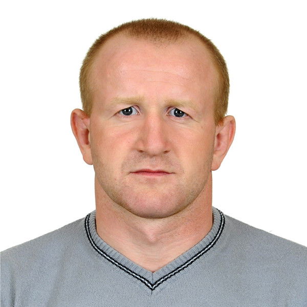 Алексей Гусев