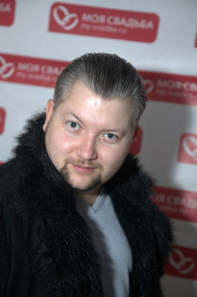 Павел Гришаков