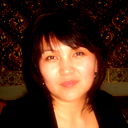 Nur Seitkazieva