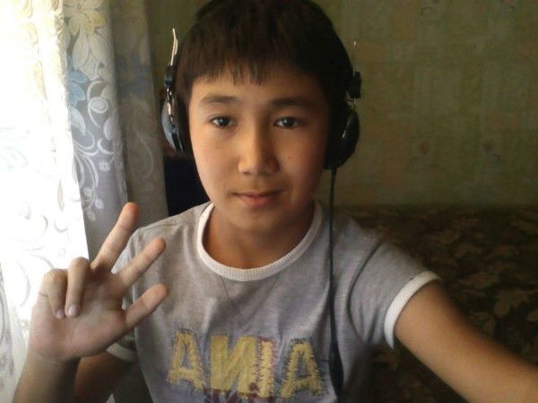 Кутман Асхат-Улы