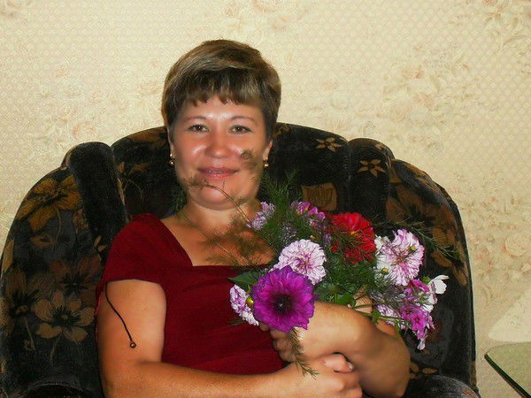 Ирина Шатковская