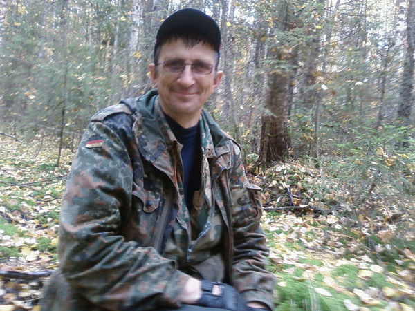 Владимир Картошкин