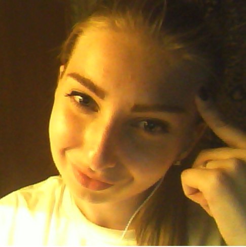 Маша Семенова