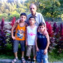 Zaza Zangaladze