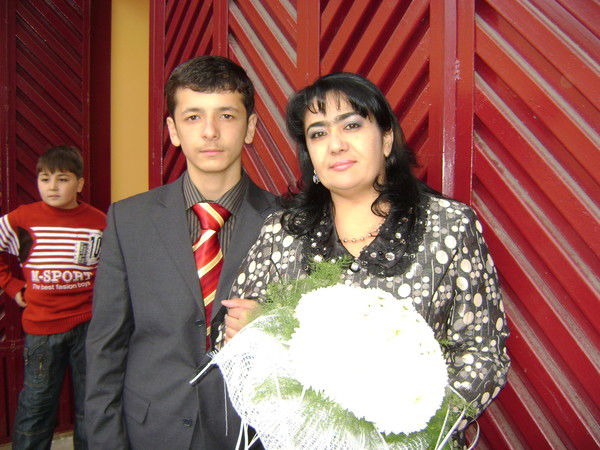 Дилором Тухсанова