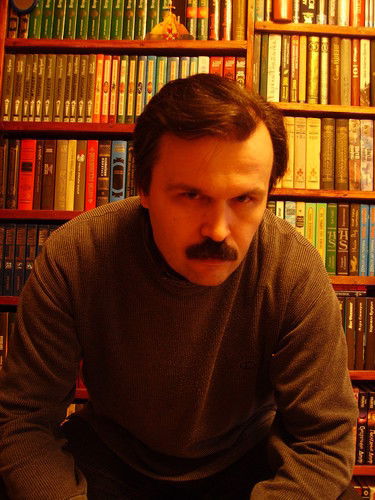 Дмитрий Вавилов