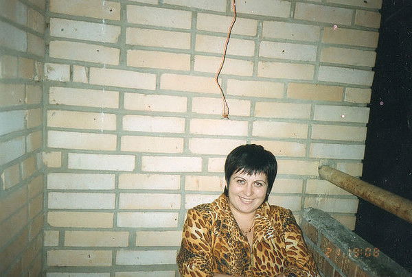 Палутина Светлана