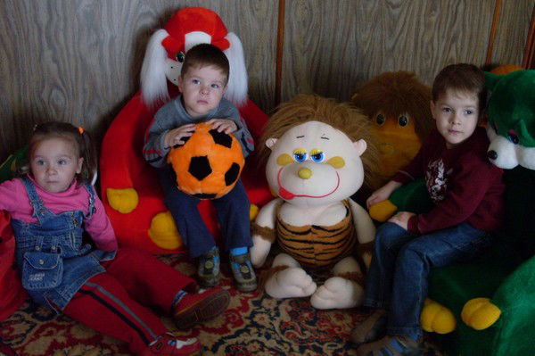 Людмила Куванникова