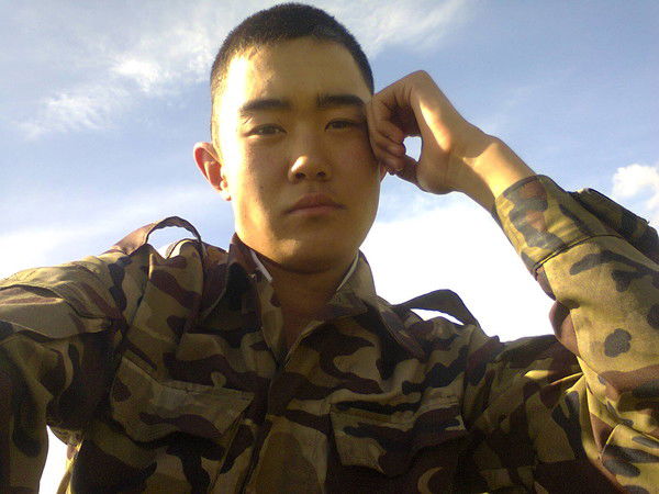 Женис Омбаев