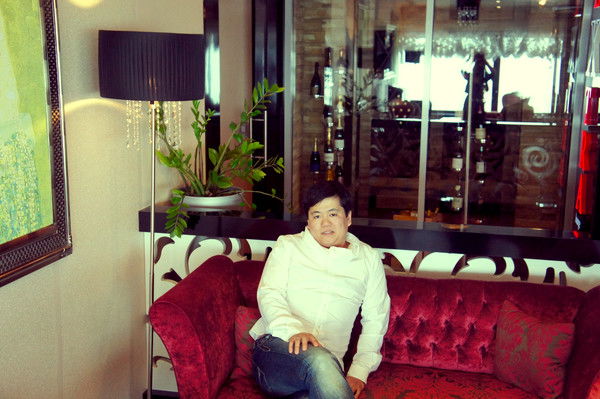 Виталий Пак