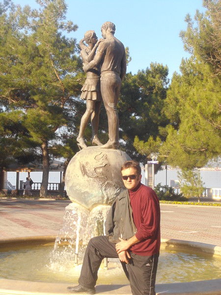 Дмитрий Иванченко