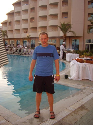 Артур Пустов