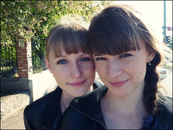 Лиза Бузина***