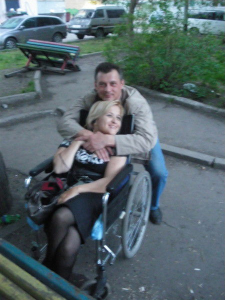 Анастасия Угрюмая