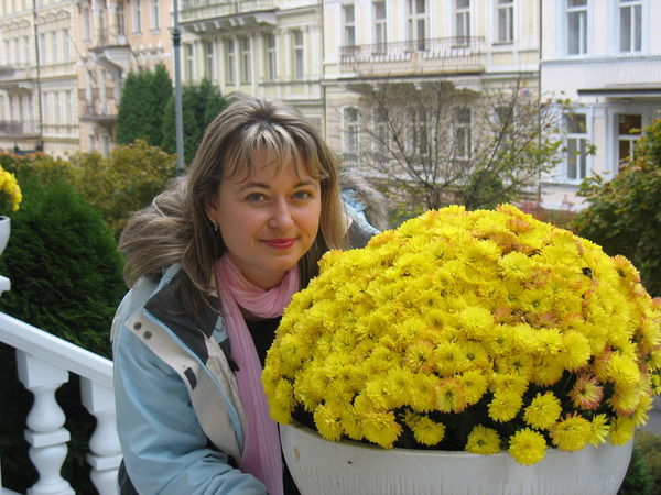 Виктория Чернышова