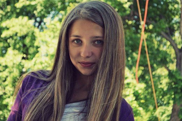 Александра Иванова