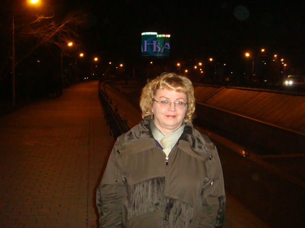 Елена Дашевская