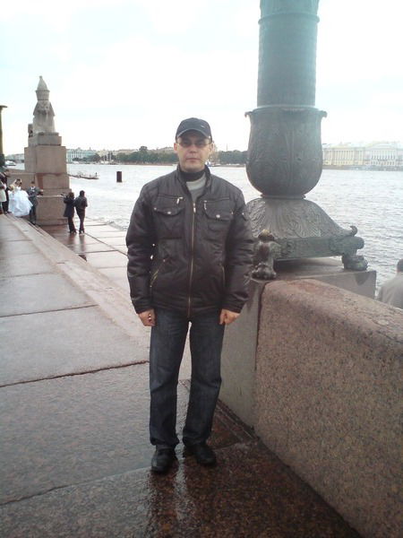 Михаил Арефьев