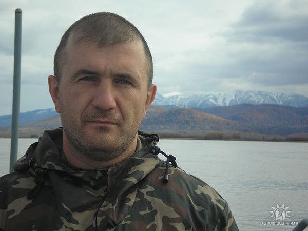 Владислав Богатский