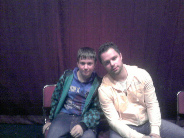 Артём Литовченко