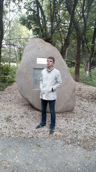 Андрей Егоров