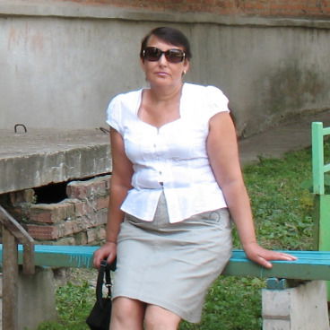 Татьяна Кузнецова