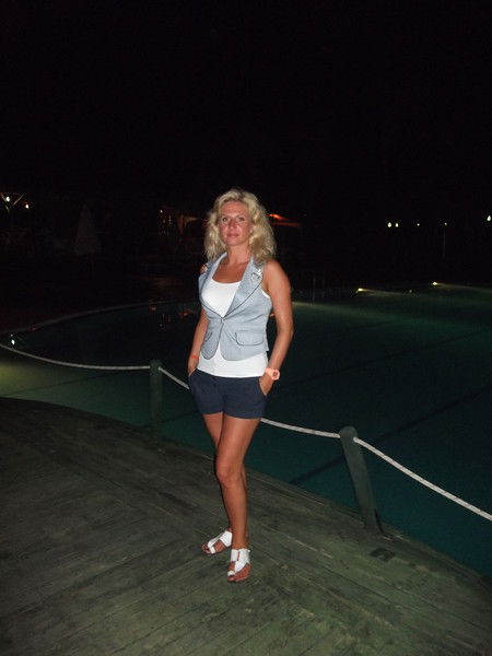 Наталия Верхотуркина