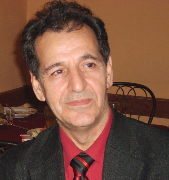 Юрдчу Рзаев