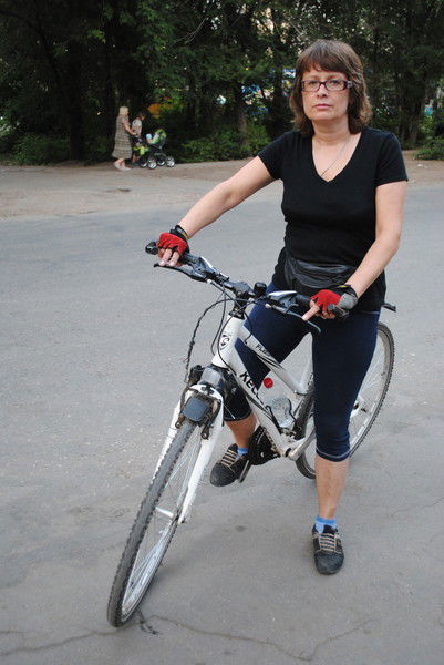 Сигита Станкевичуте