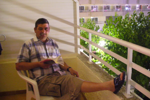 Игорь Стальевич