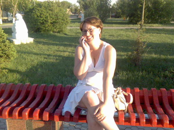 Лариса Батраченко