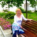 Светлана Сорокина