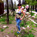 Юлия Чевес